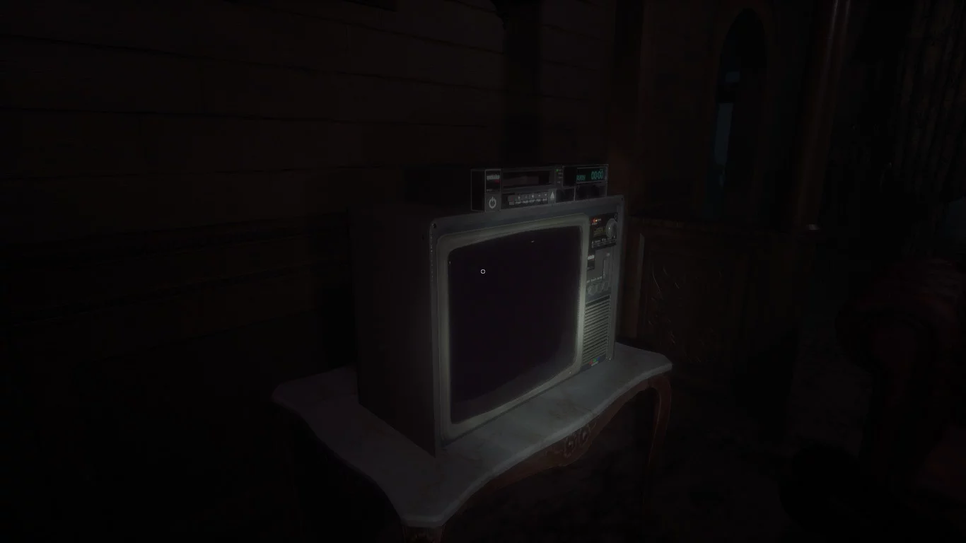 Изображение игры: Incoming Evil