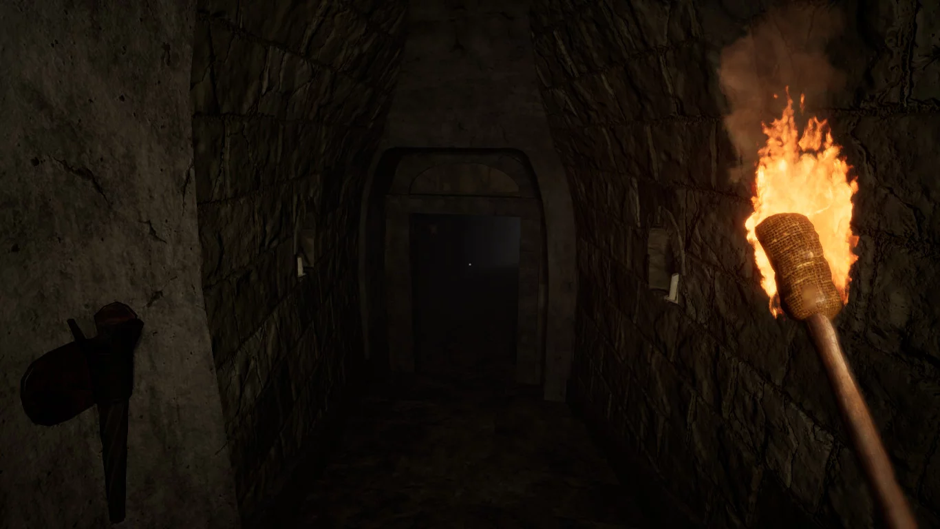 Изображение игры: Incoming Evil