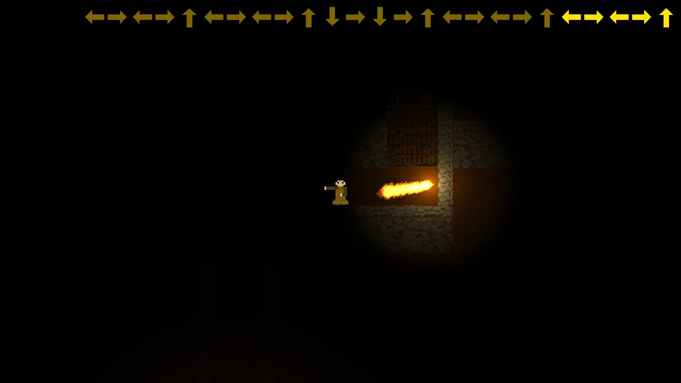 Изображение игры: Superior Wizards