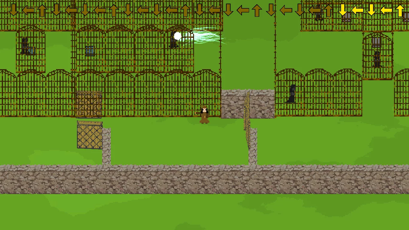 Изображение игры: Superior Wizards