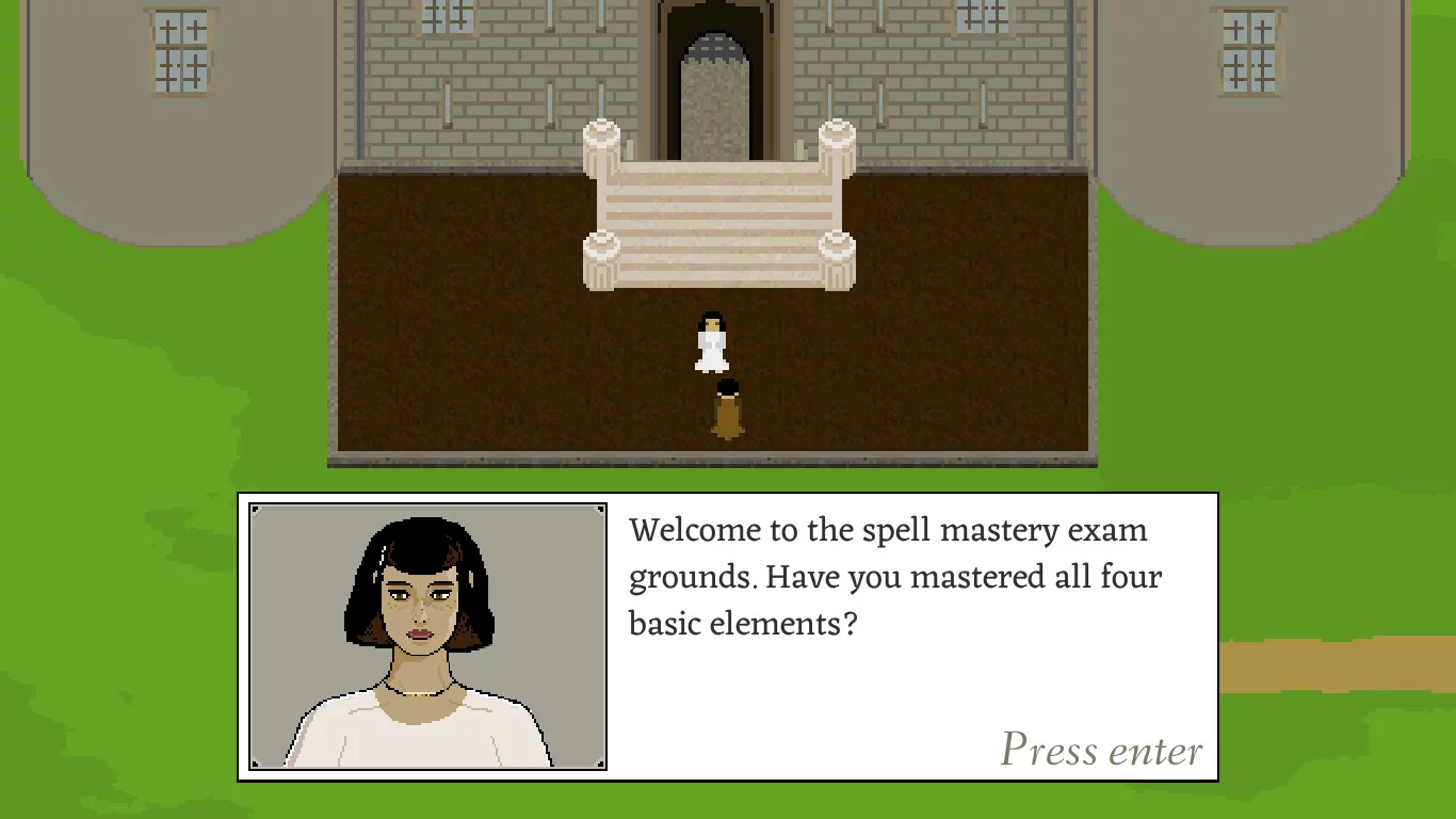Изображение игры: Superior Wizards