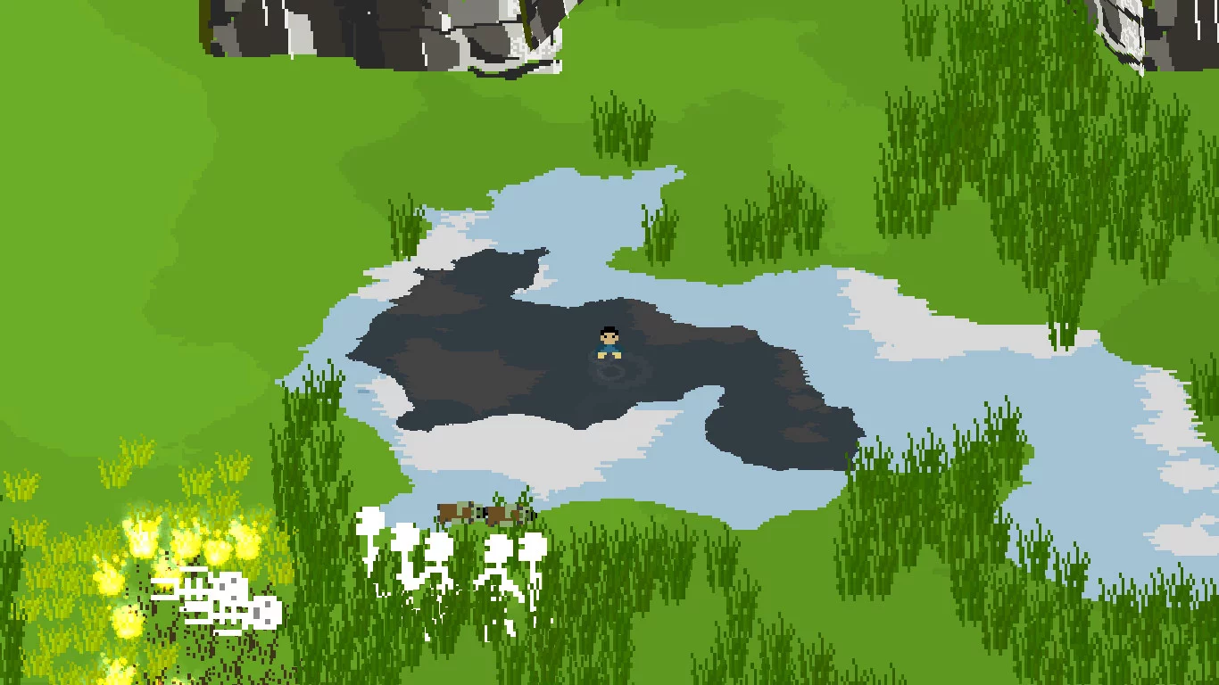 Изображение игры: Superior Wizards