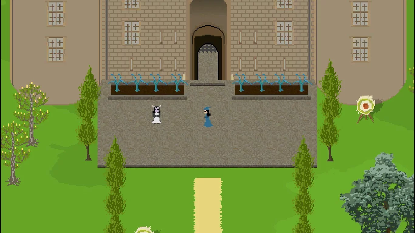 Изображение игры: Superior Wizards