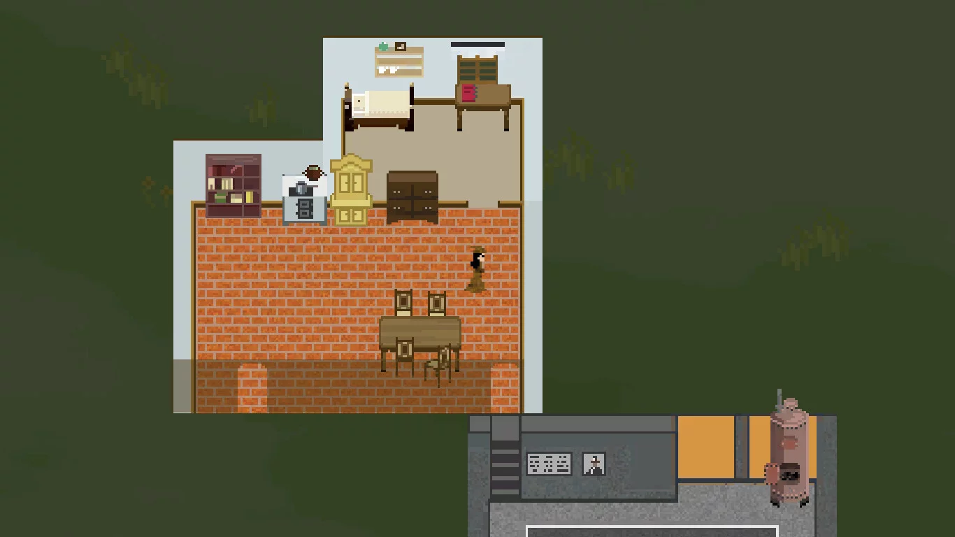 Изображение игры: Superior Wizards