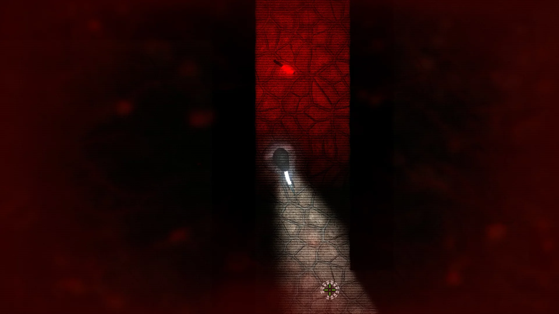 Изображение игры: Zombies In The Dark