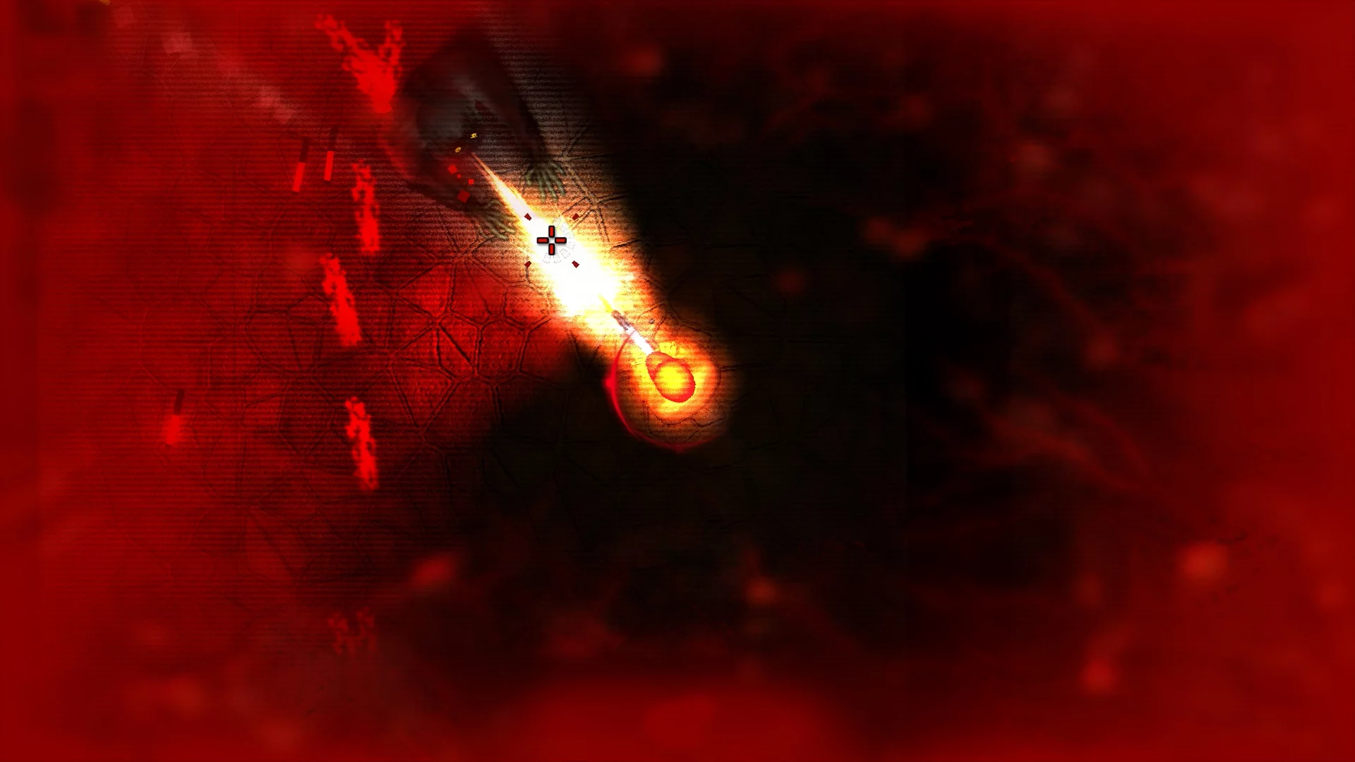 Изображение игры: Zombies In The Dark