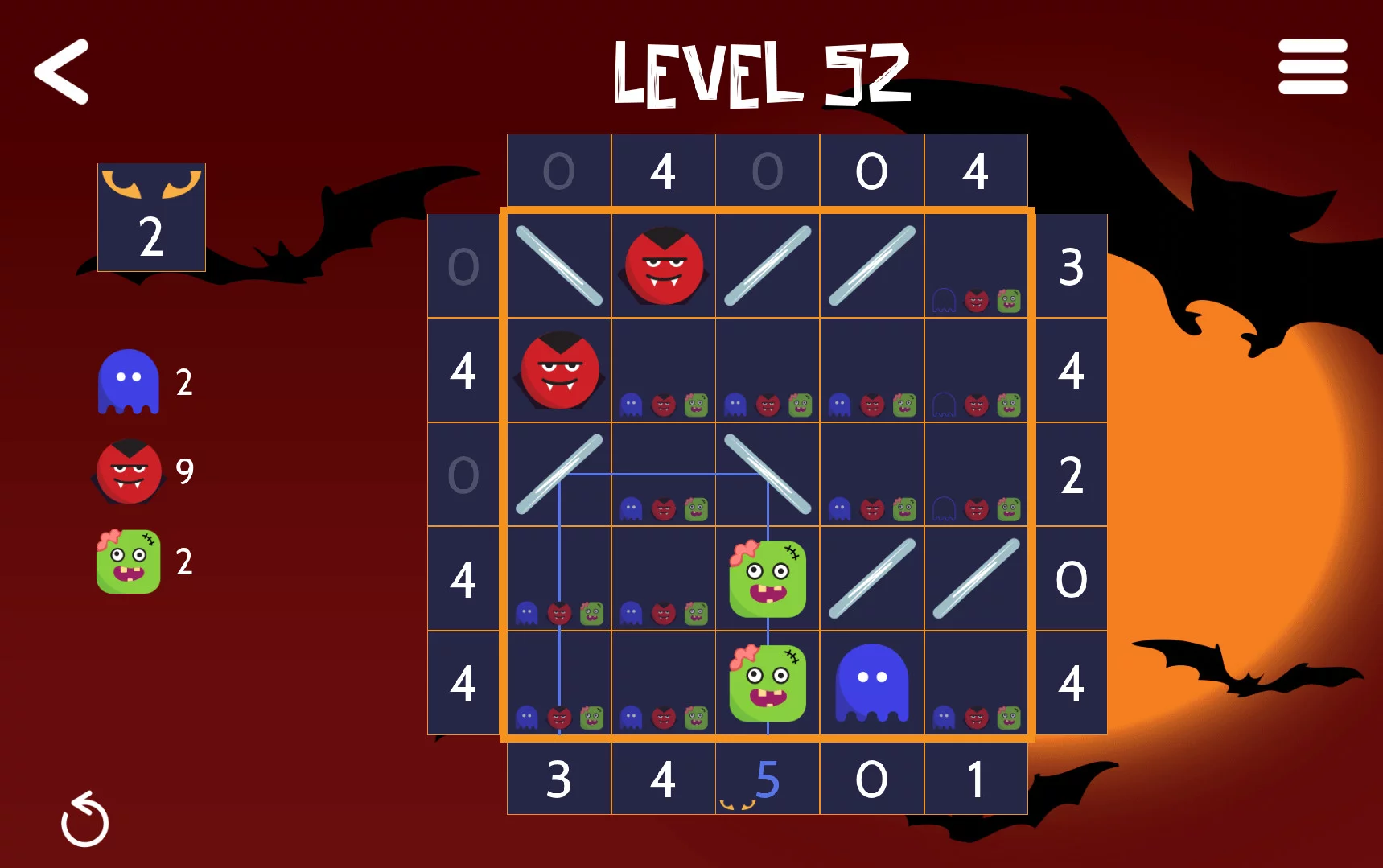 Изображение игры: Count Logica