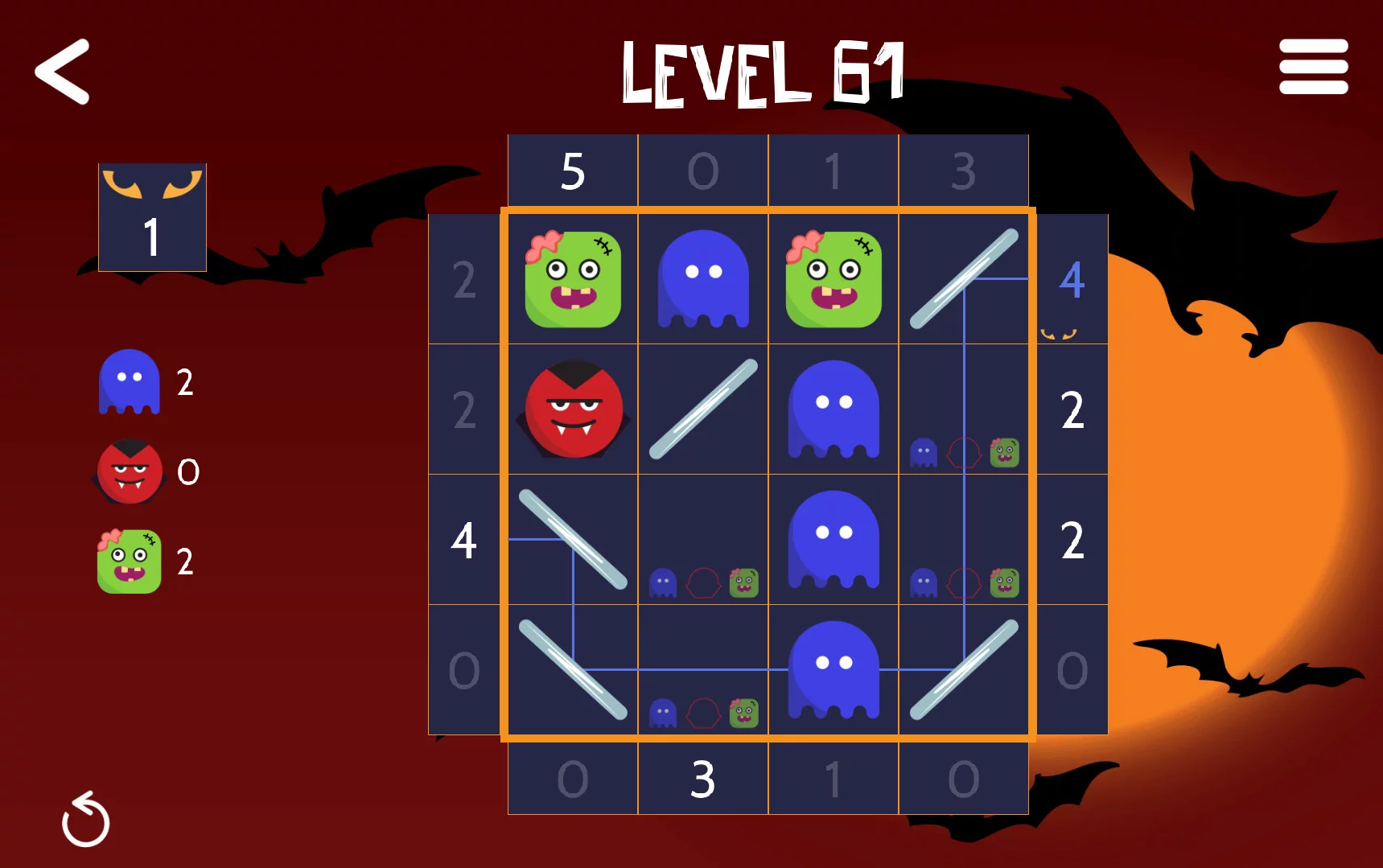 Изображение игры: Count Logica