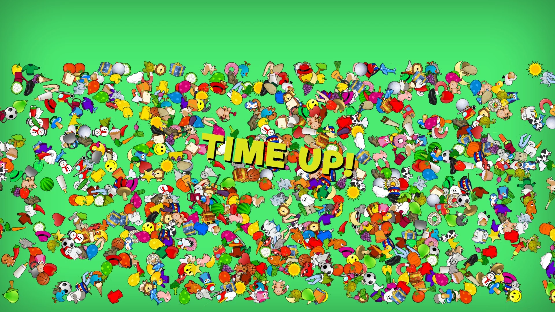 Изображение игры: Can You find it?