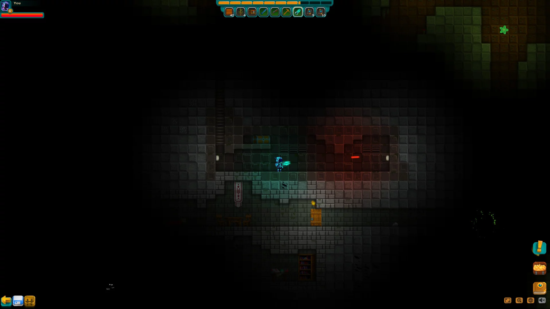 Изображение игры: Orion Sandbox Enhanced