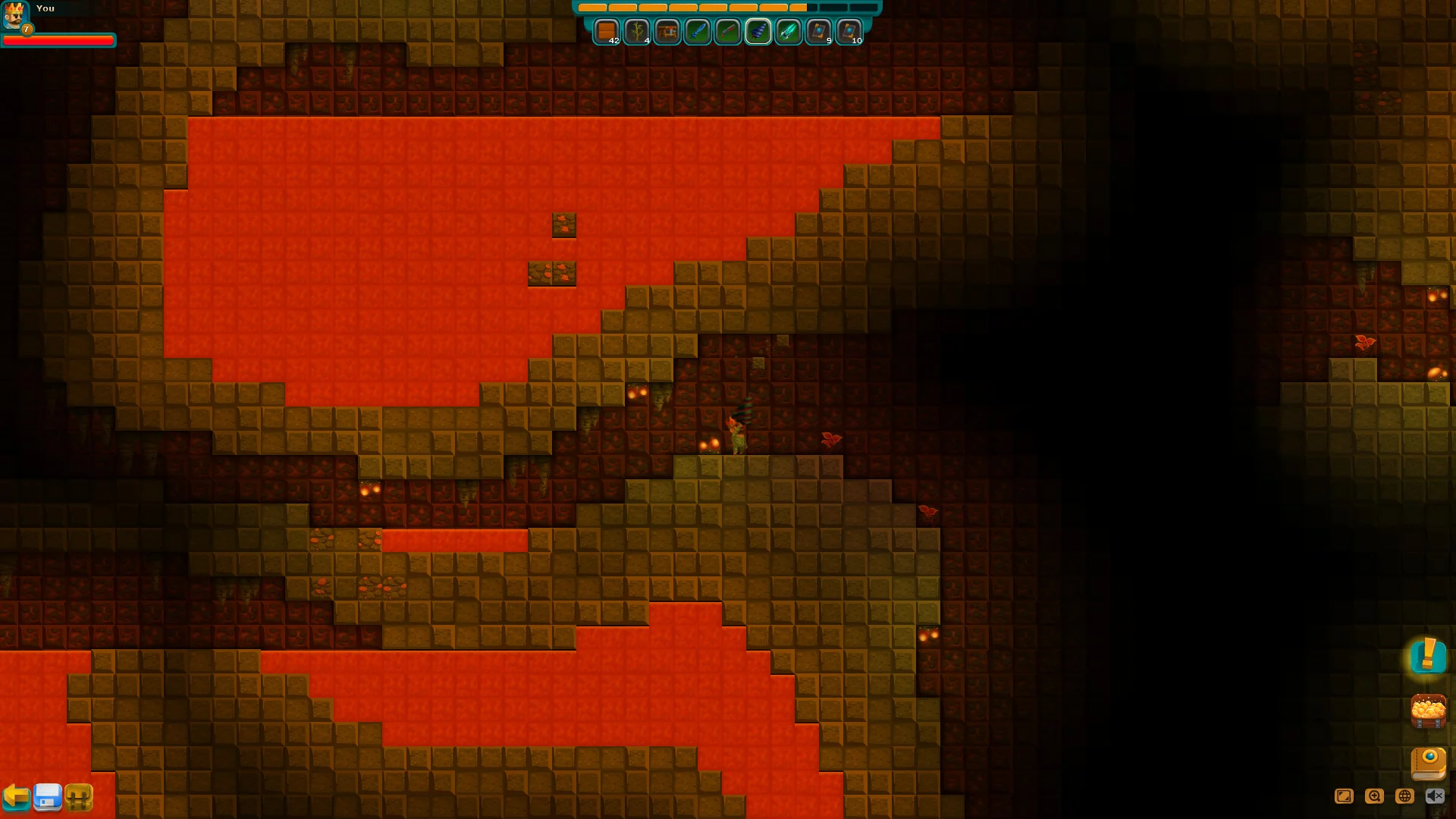 Изображение игры: Orion Sandbox Enhanced