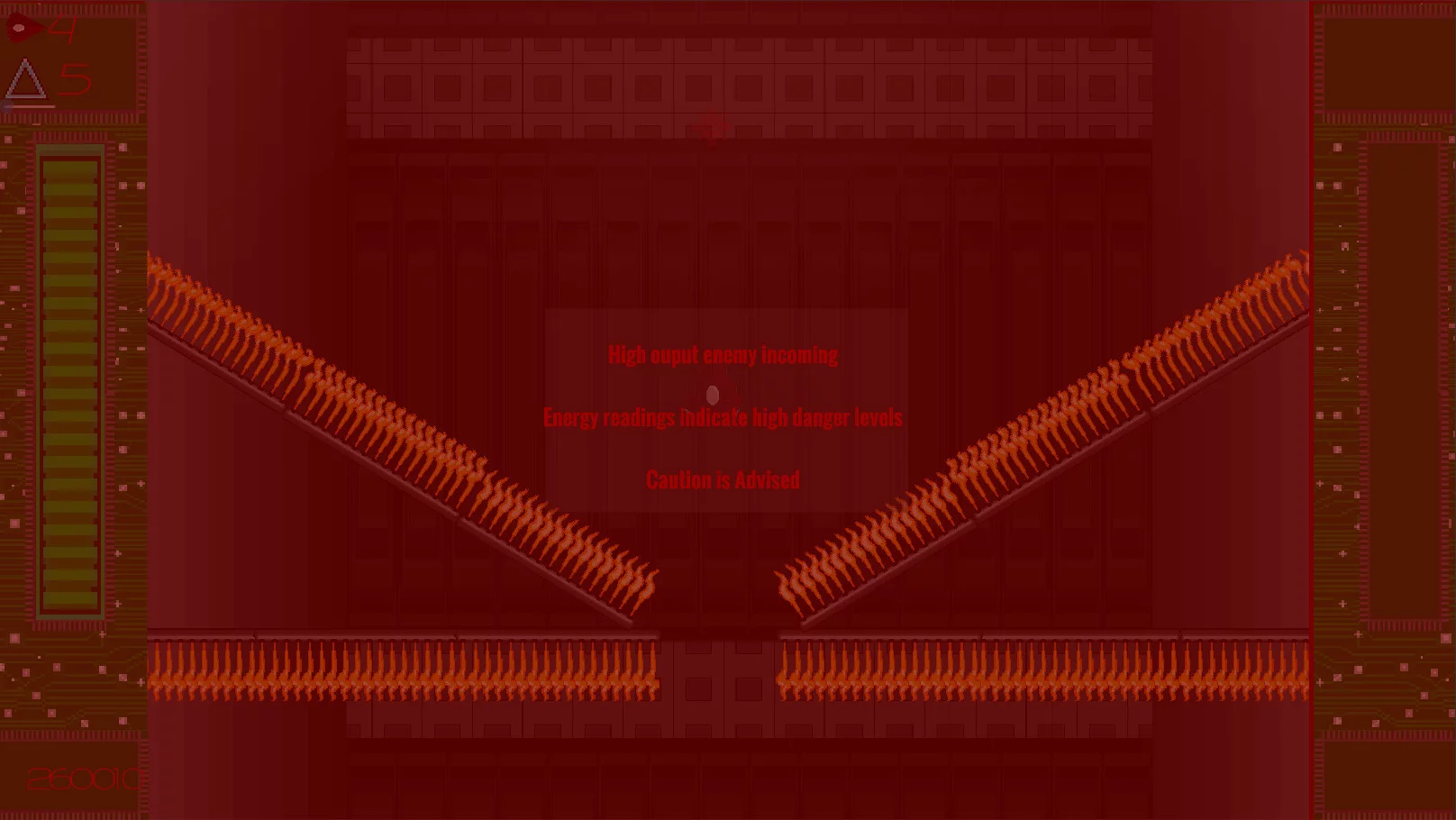 Изображение игры: Core Rescue