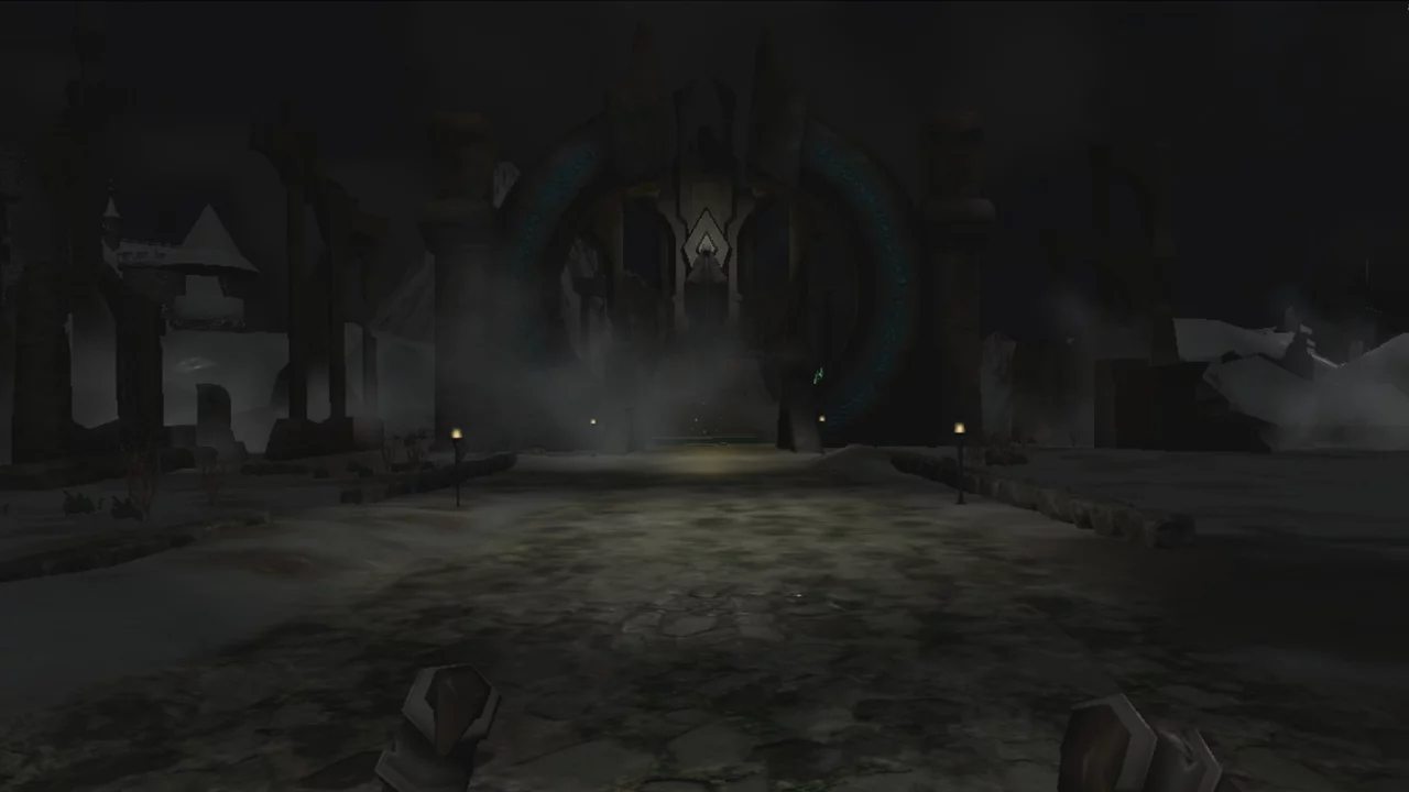 Изображение игры: Arcane Trials