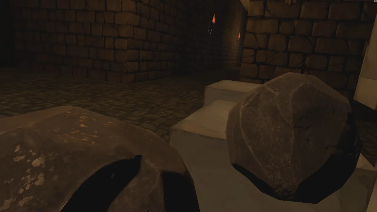 Изображение игры: Arcane Trials