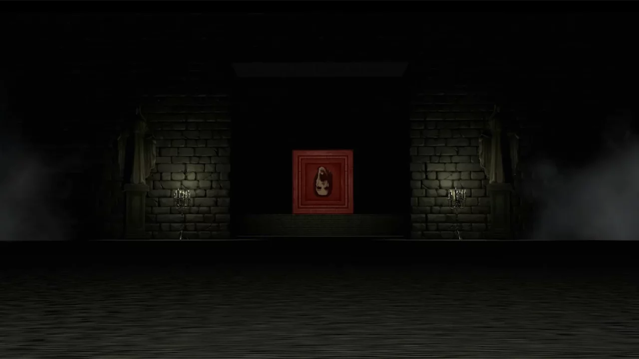 Изображение игры: Arcane Trials