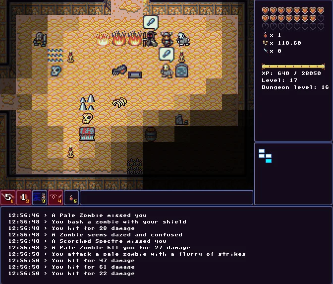 Изображение игры: BreakHack