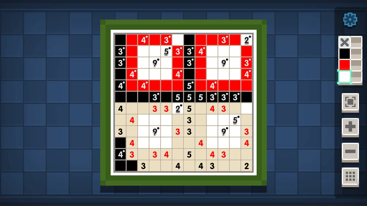 Изображение игры: Pixel Maze