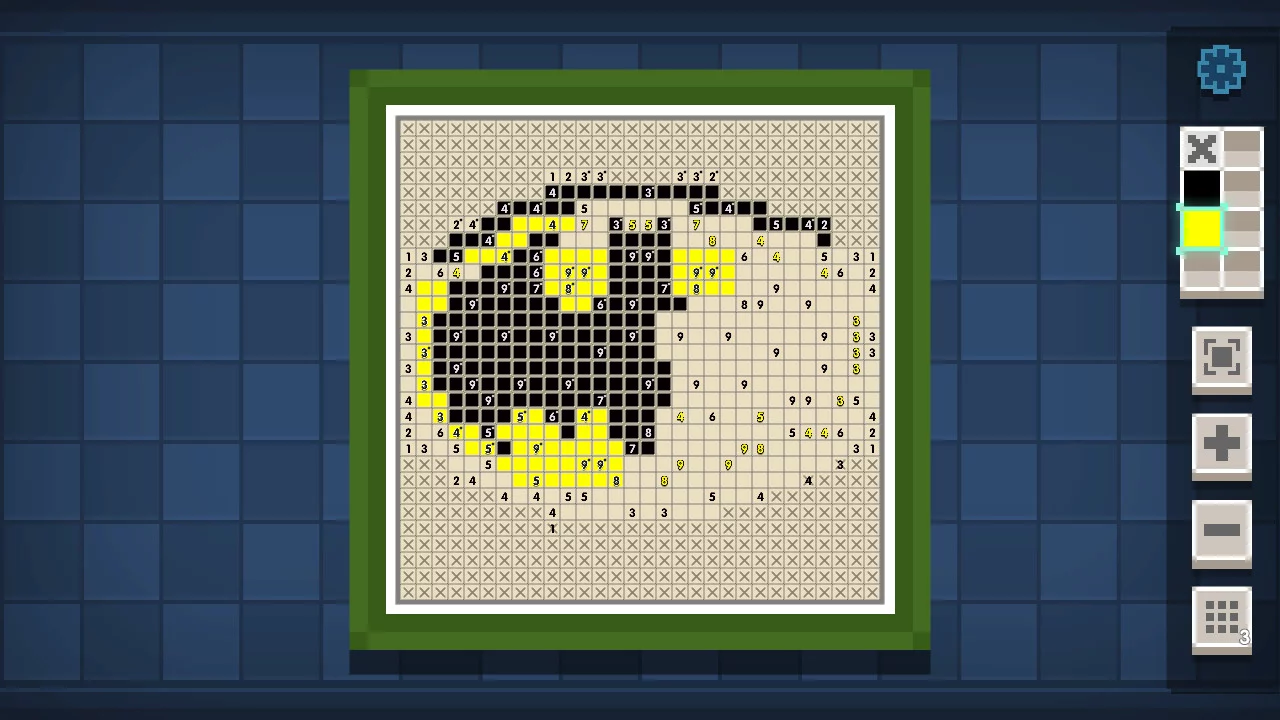 Изображение игры: Pixel Maze
