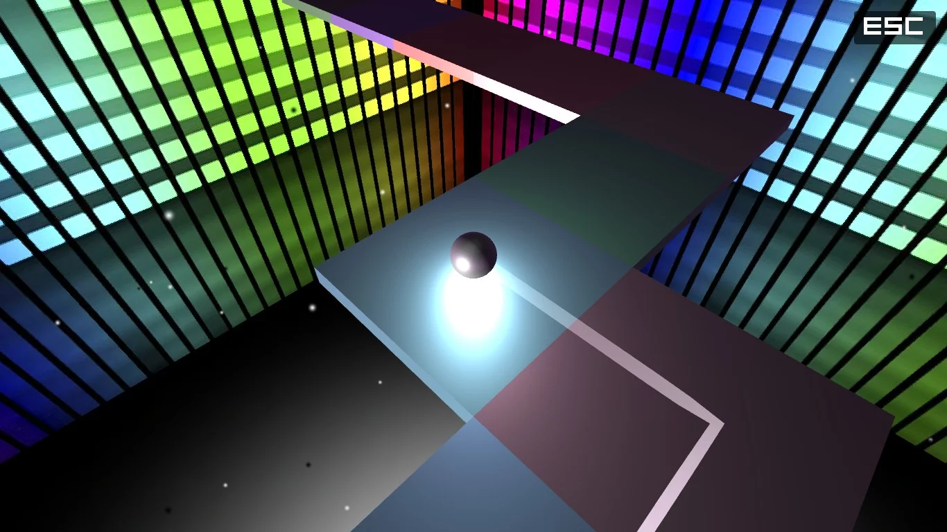 Изображение игры: Beat
