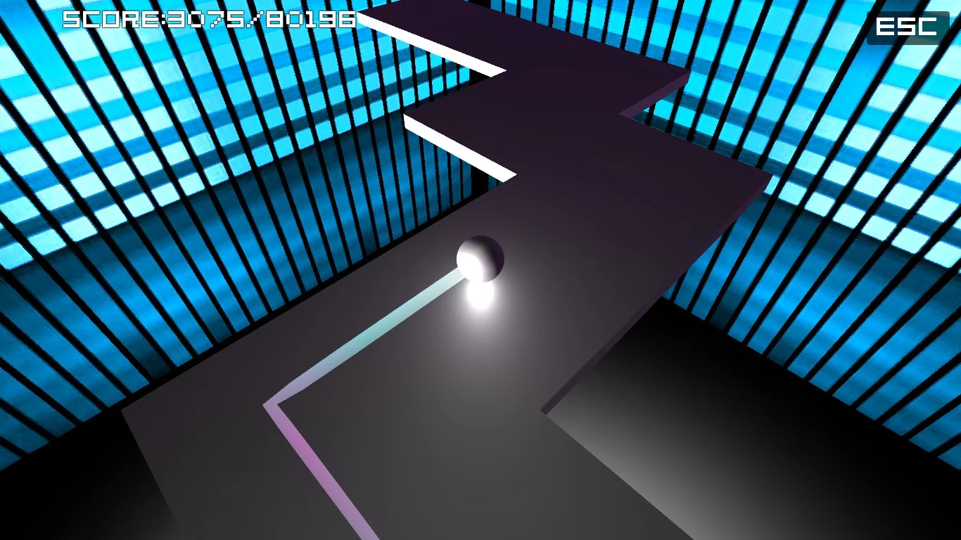Изображение игры: Beat