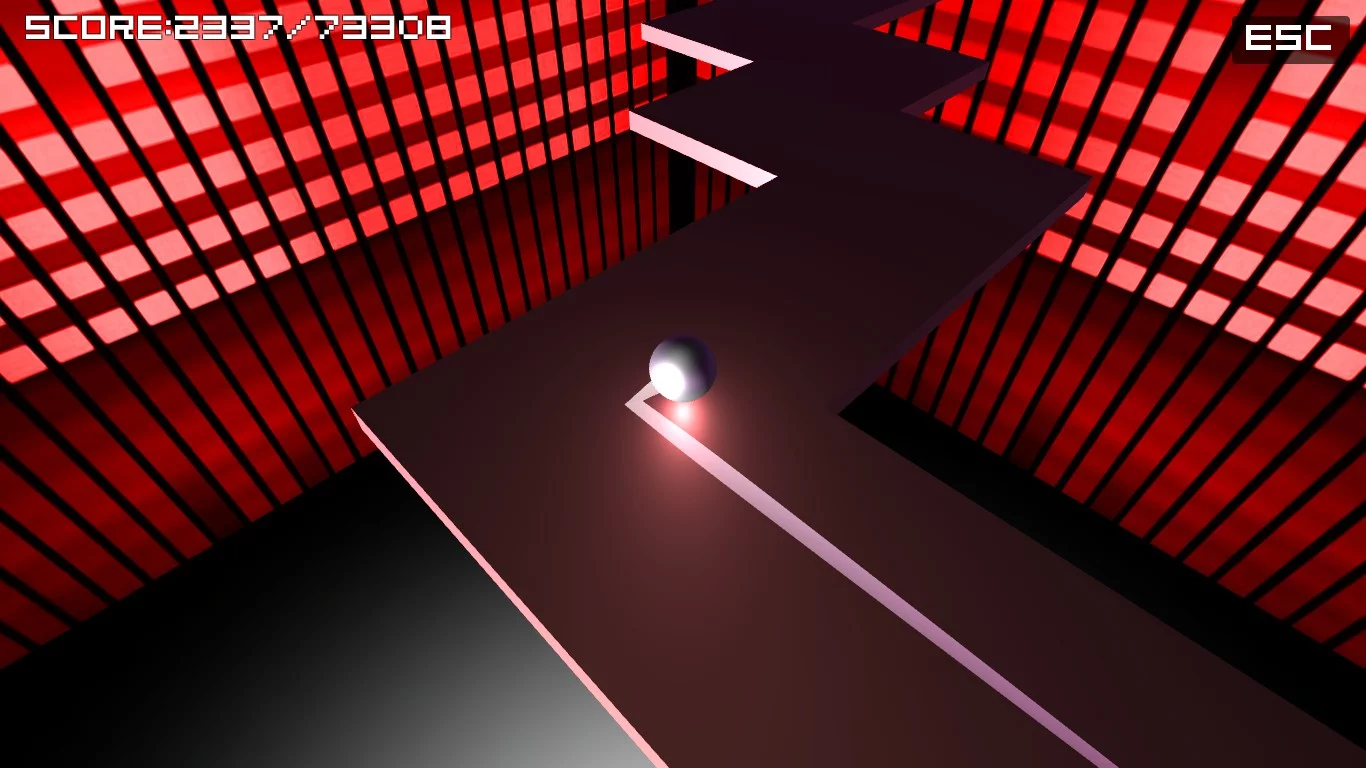 Изображение игры: Beat