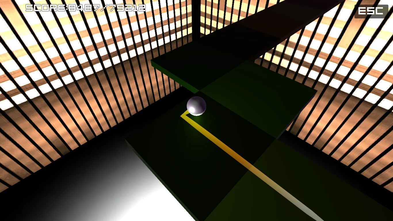 Изображение игры: Beat
