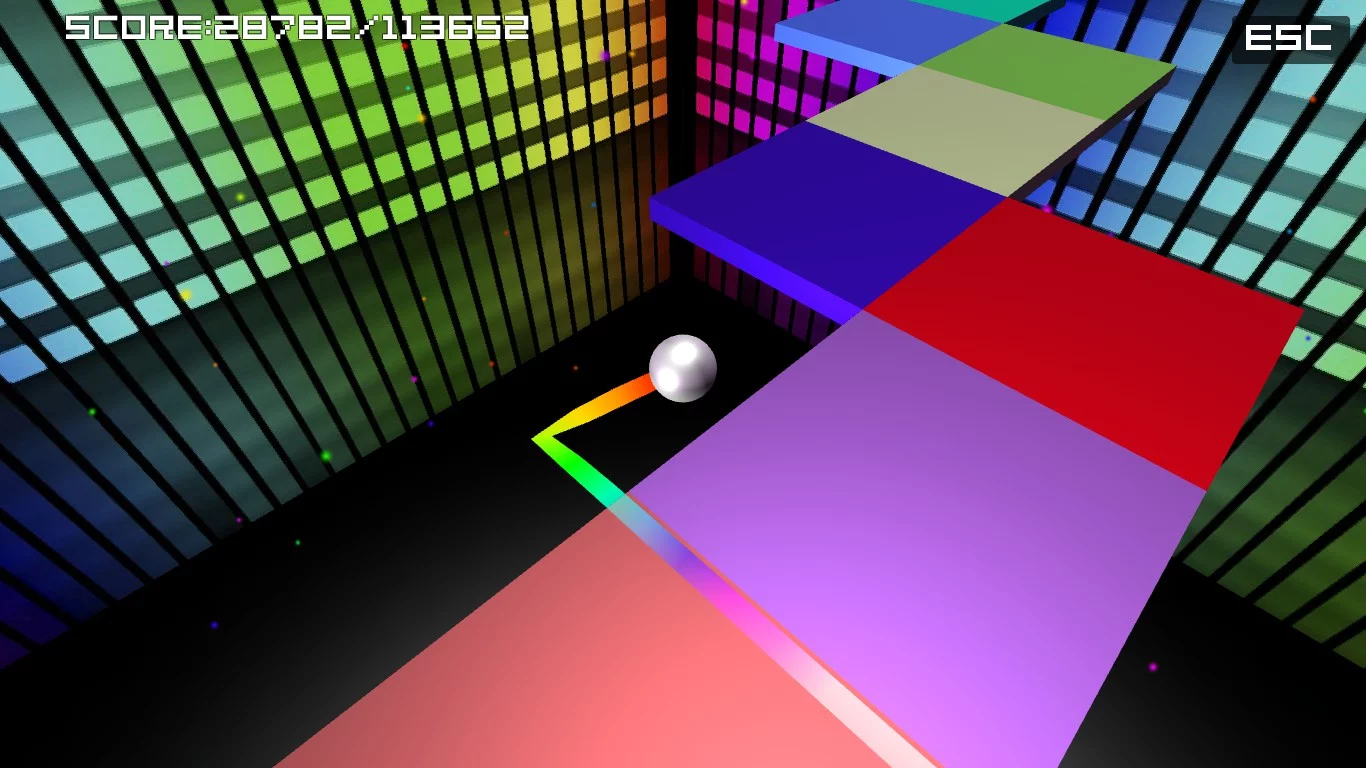 Изображение игры: Beat