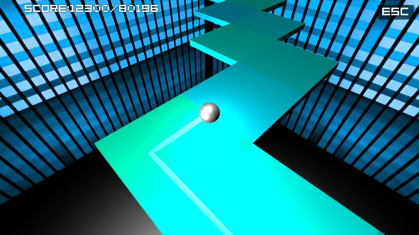 Изображение игры: Beat