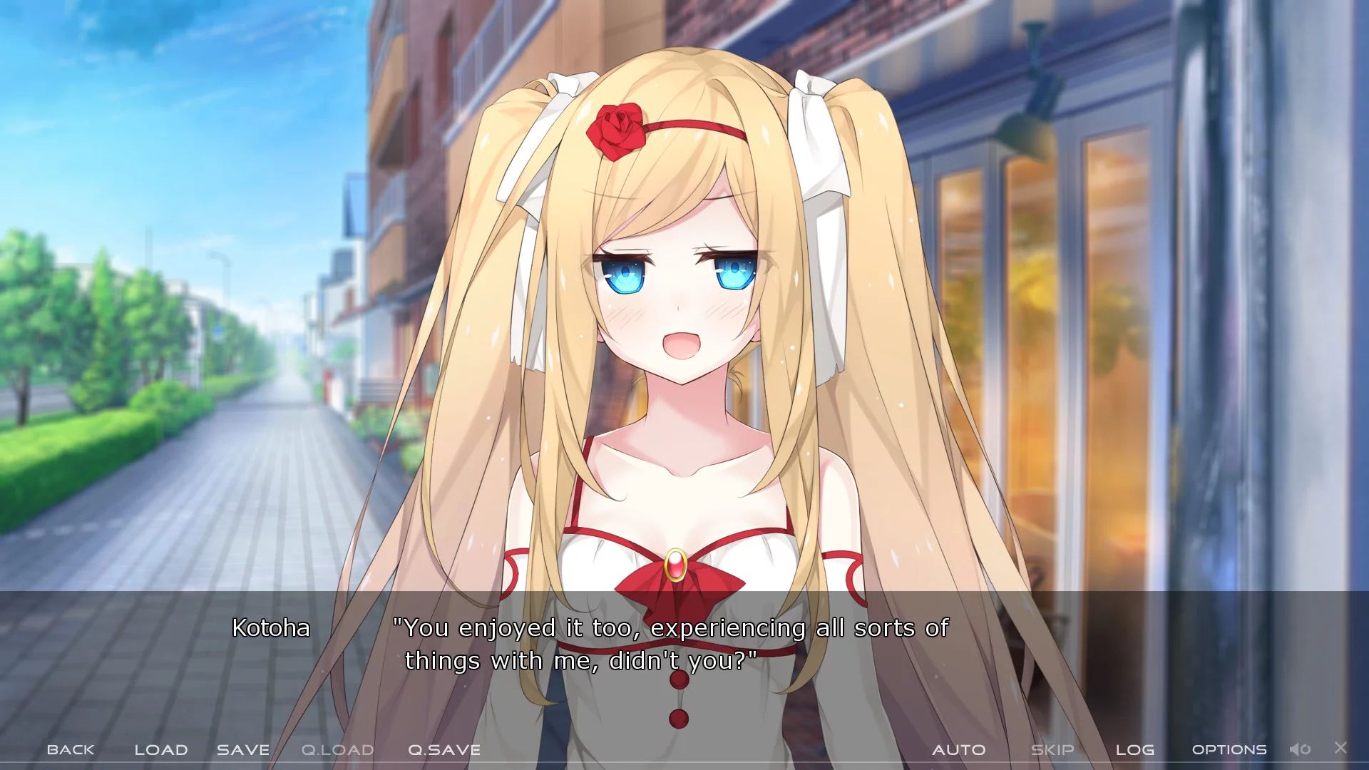 Изображение игры: Seven Days