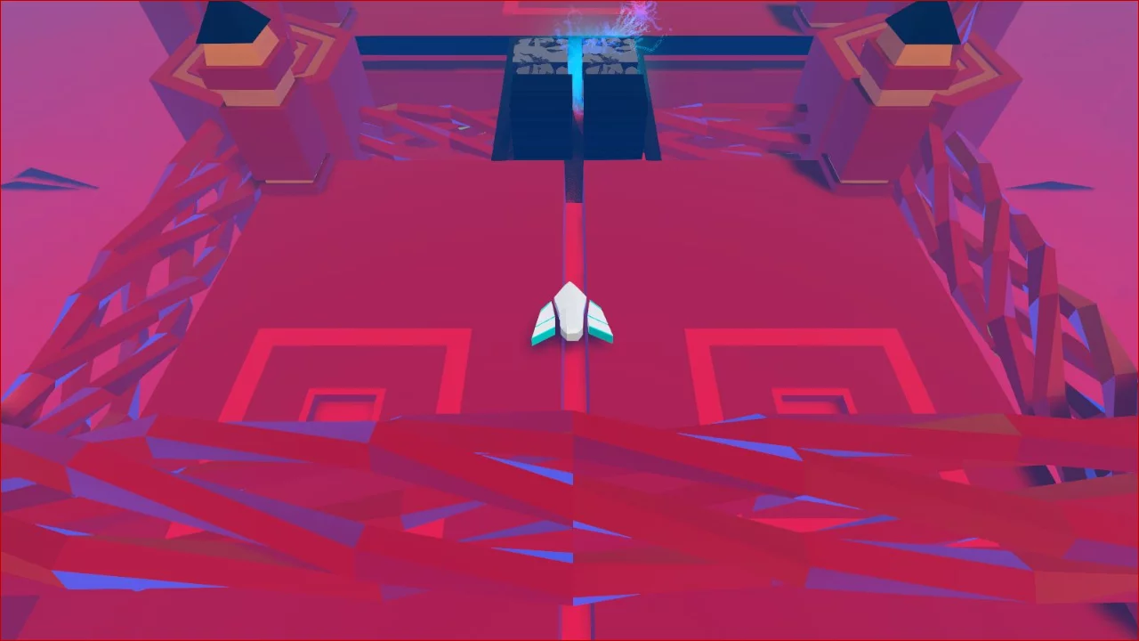 Изображение игры: Kai Entity