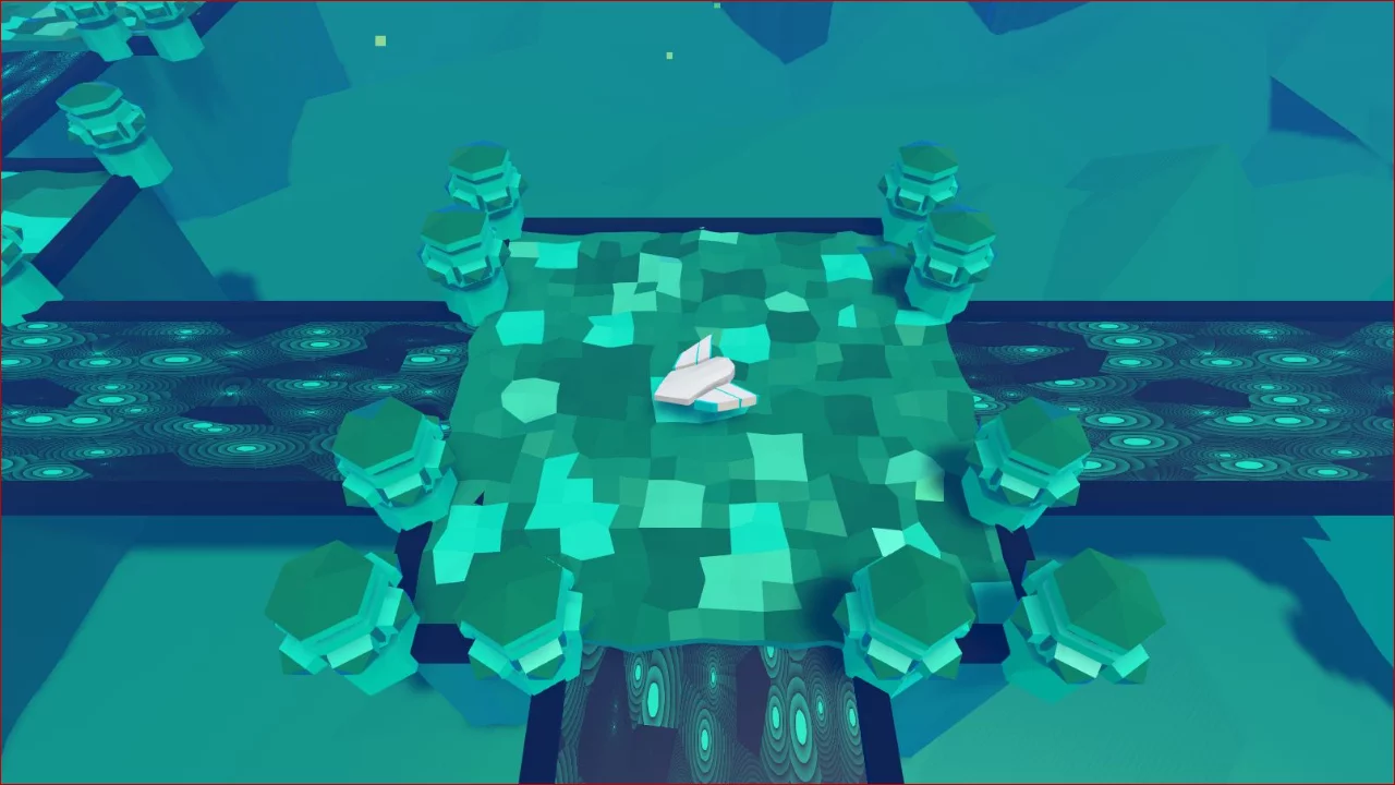 Изображение игры: Kai Entity