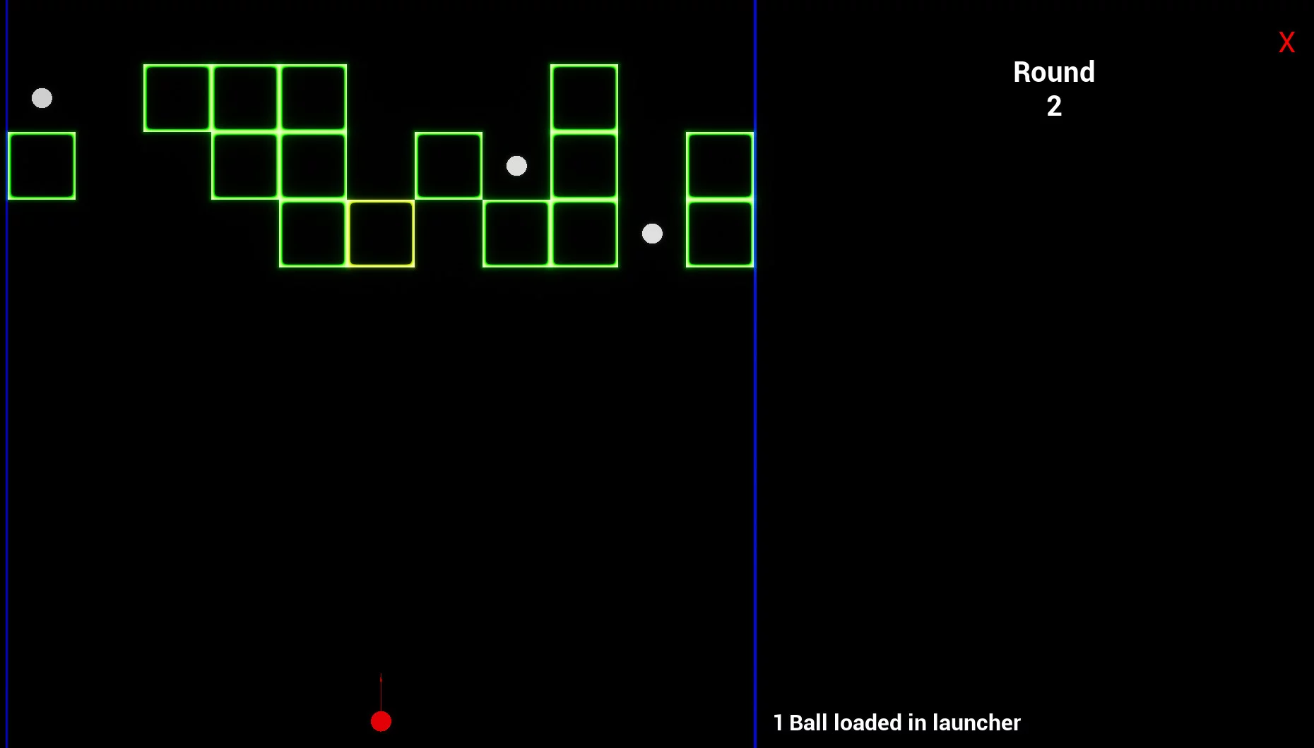 Изображение игры: Ballz Royale