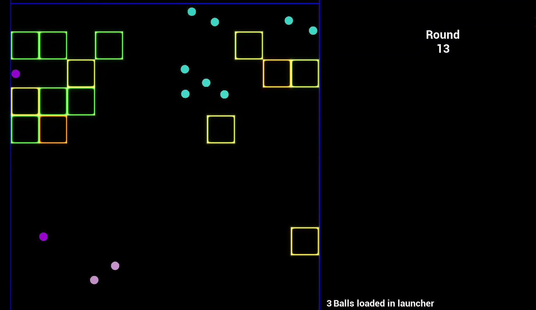 Изображение игры: Ballz Royale