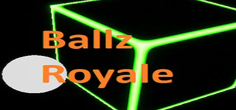 Изображение игры: Ballz Royale