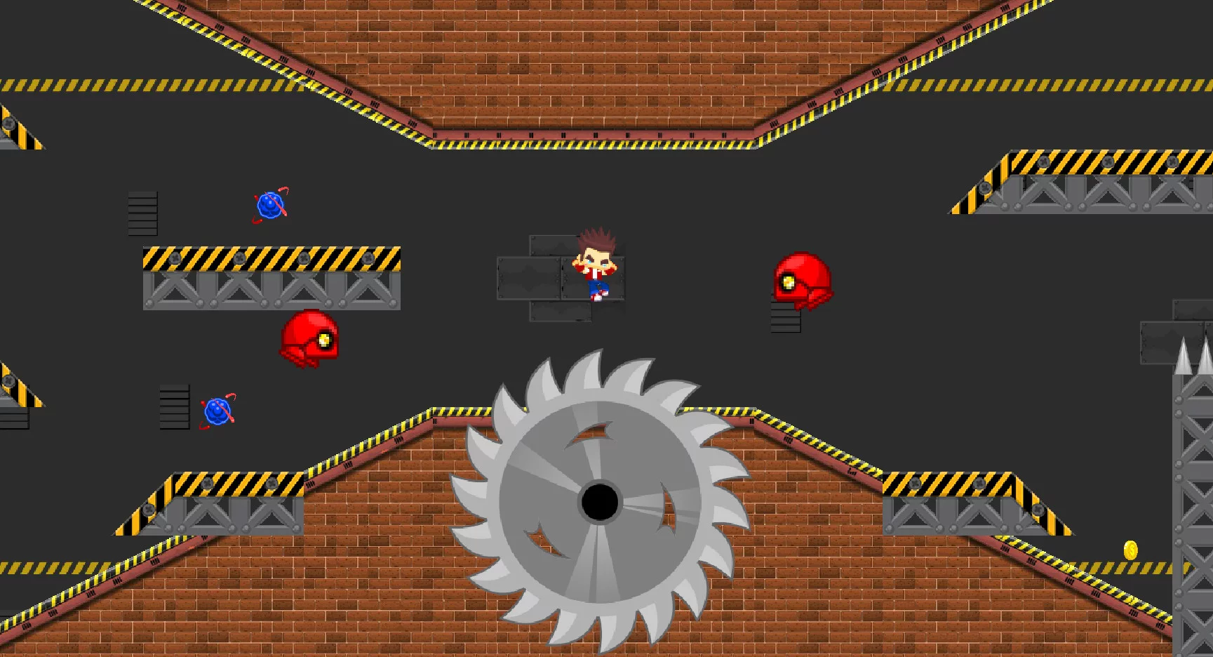 Изображение игры: Tekling 2