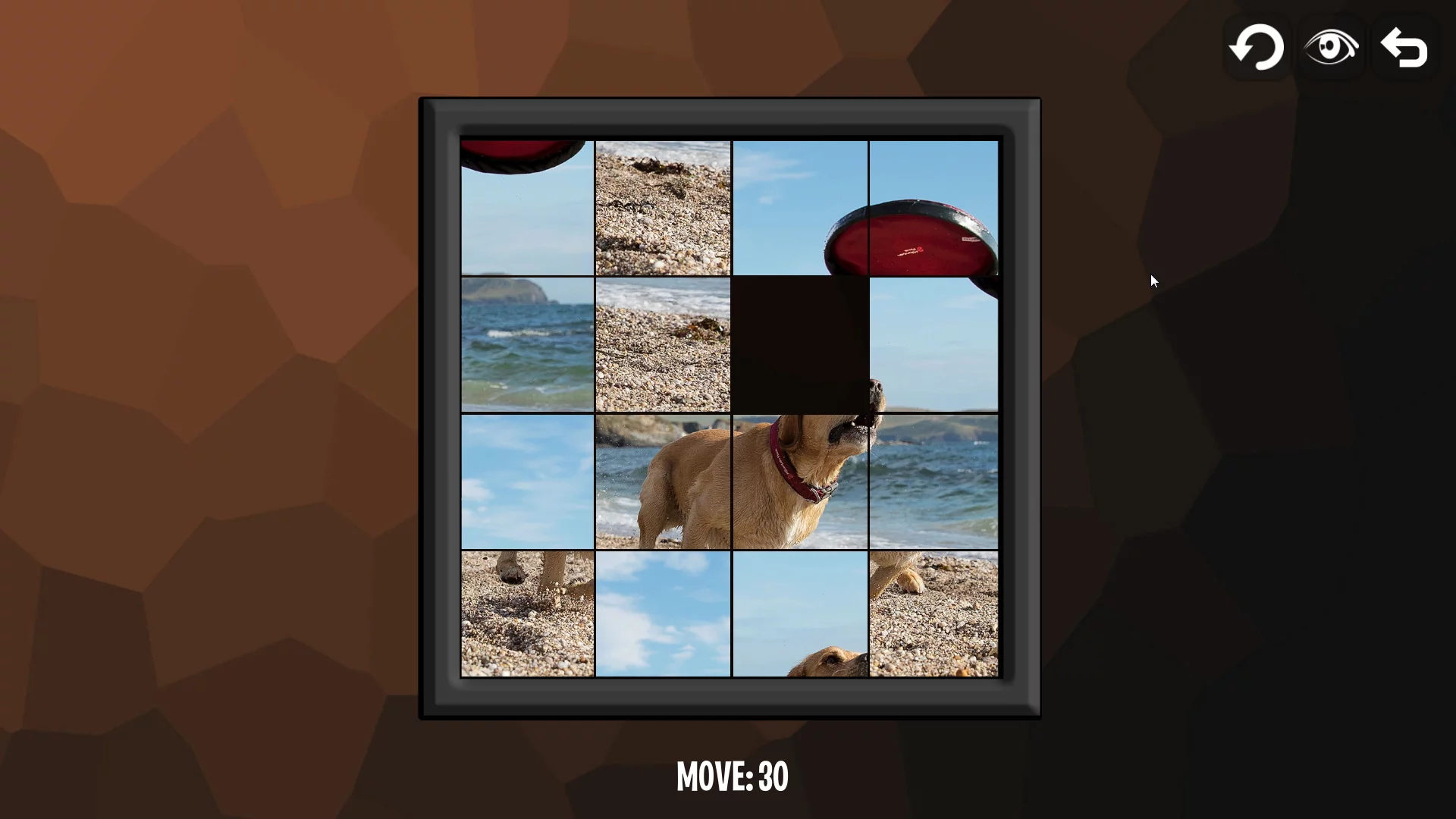 Изображение игры: Intelligence: Dogs
