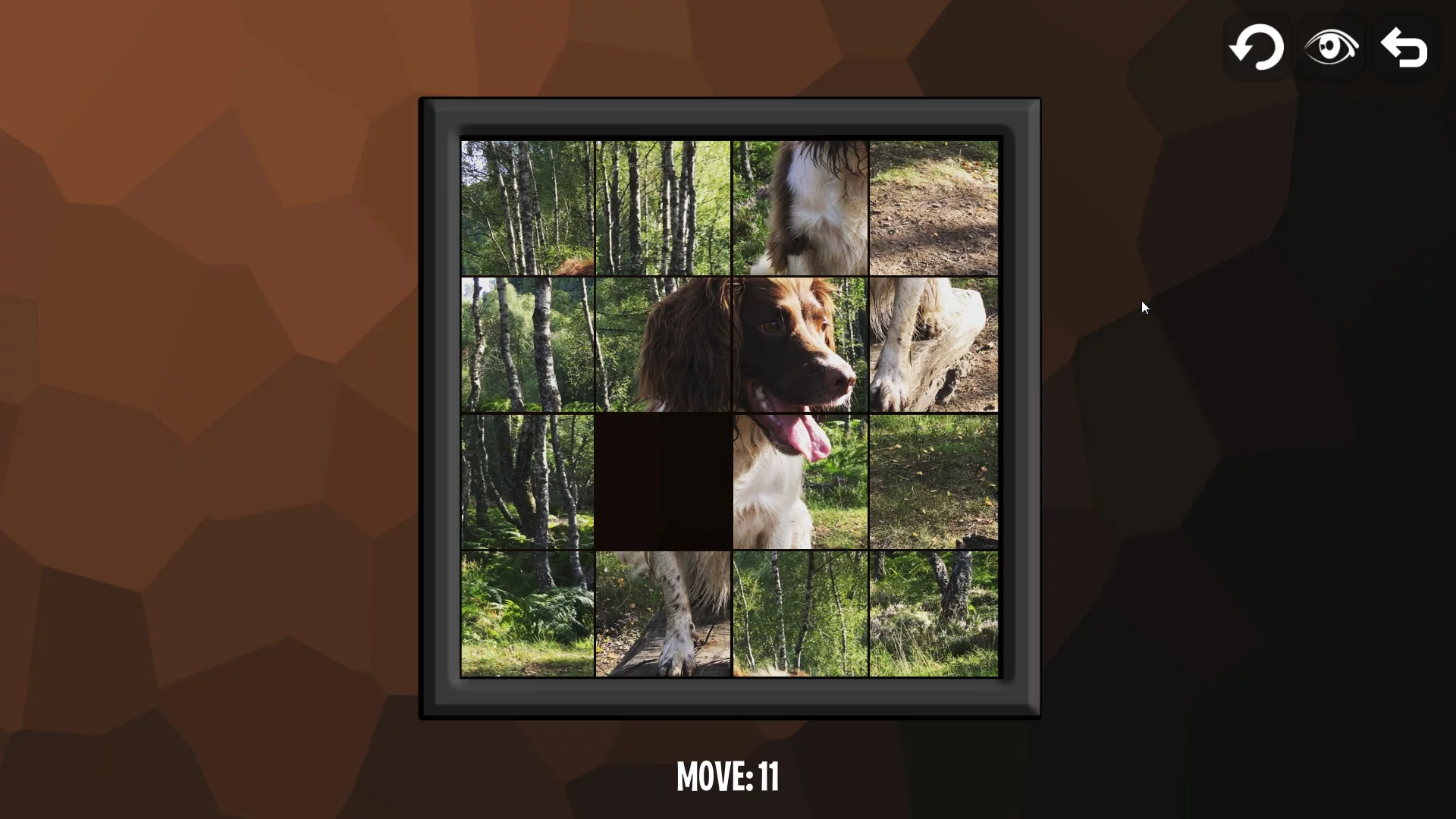 Изображение игры: Intelligence: Dogs