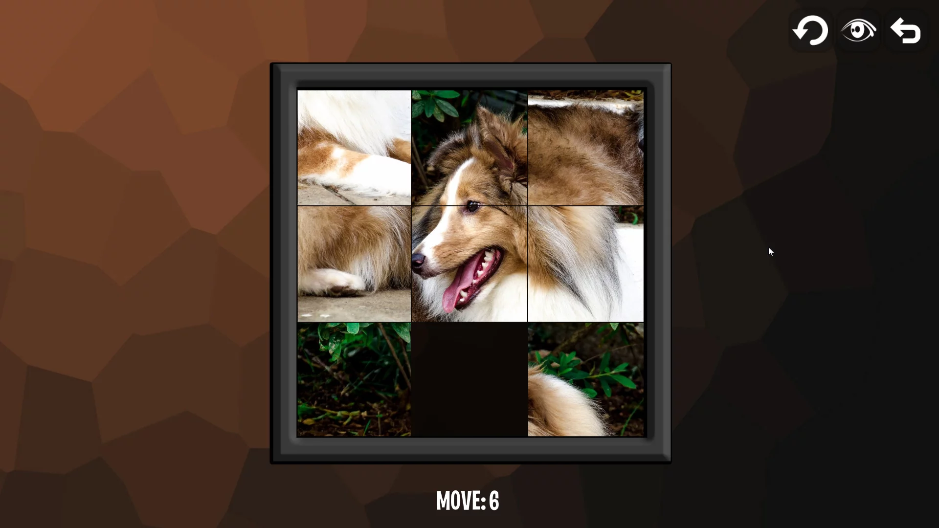 Изображение игры: Intelligence: Dogs