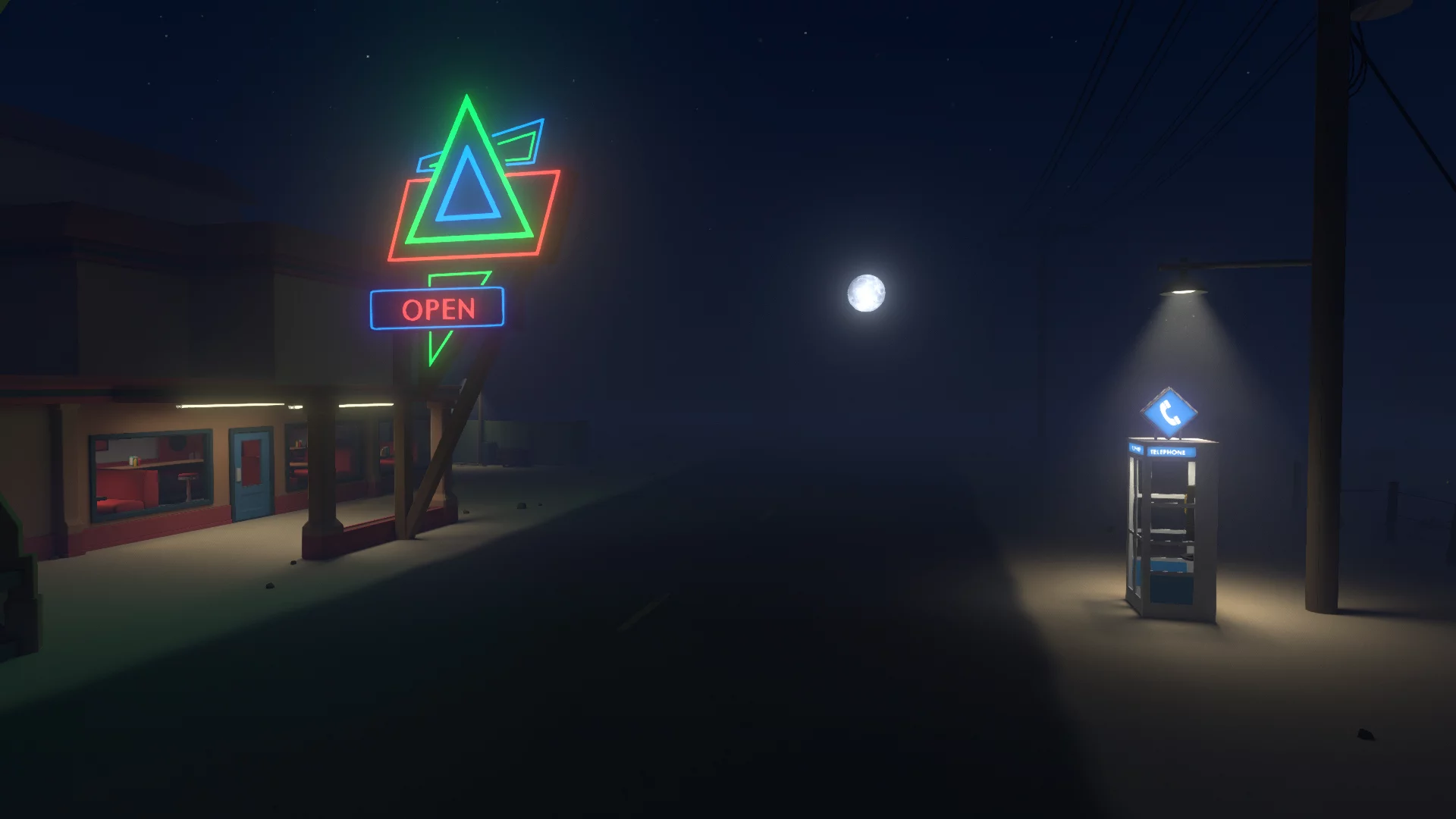 Изображение игры: Discolored