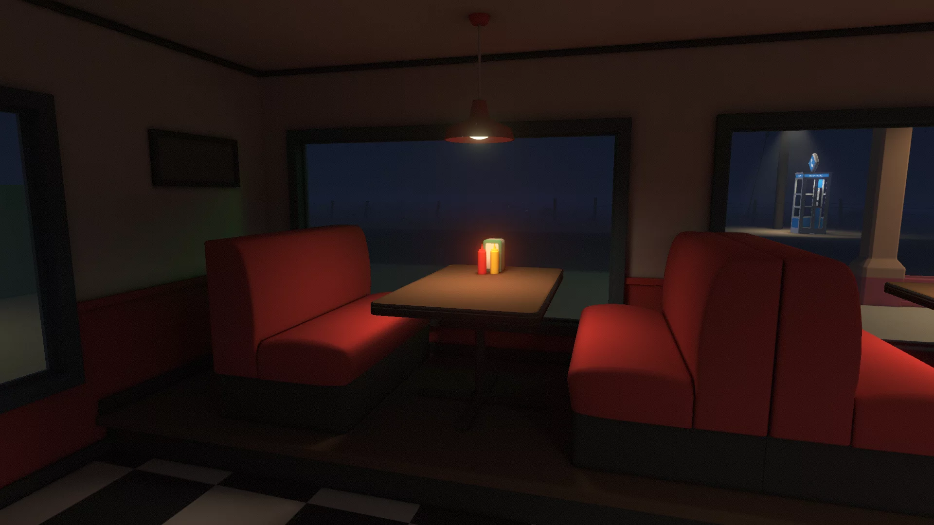 Изображение игры: Discolored