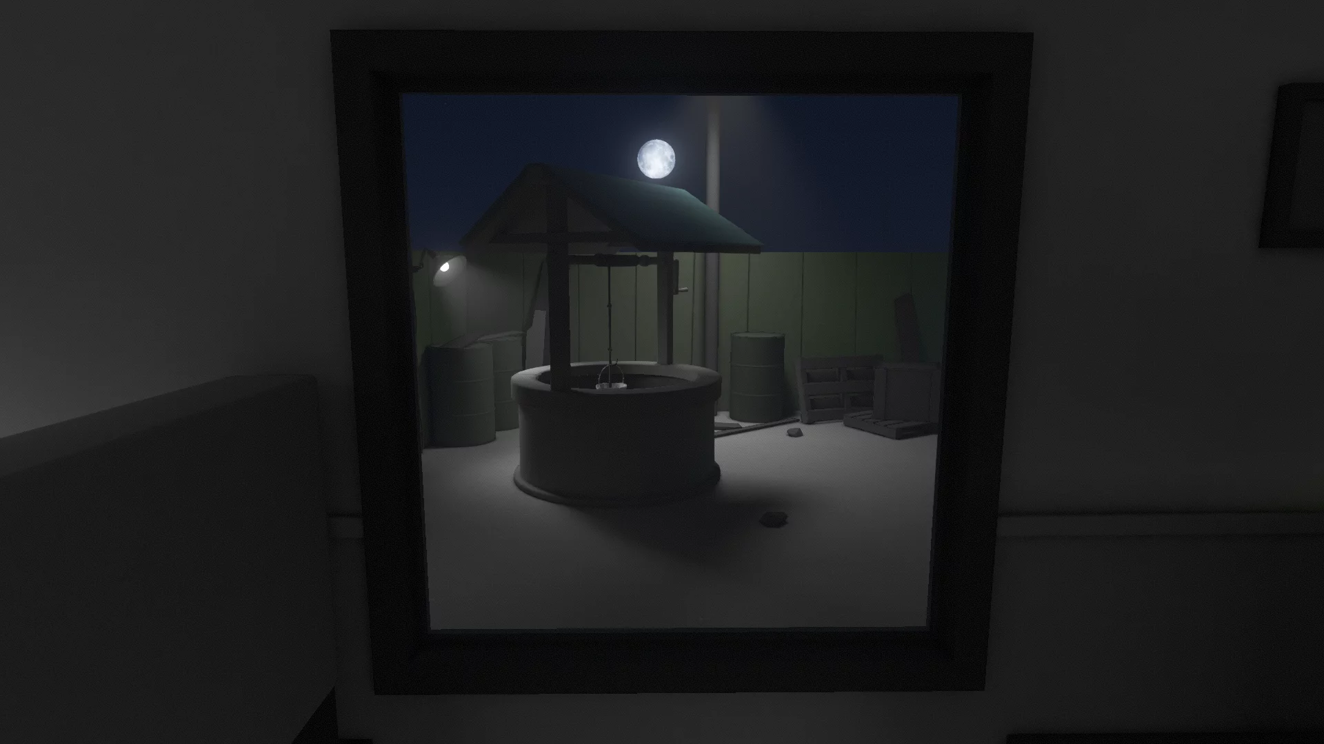 Изображение игры: Discolored