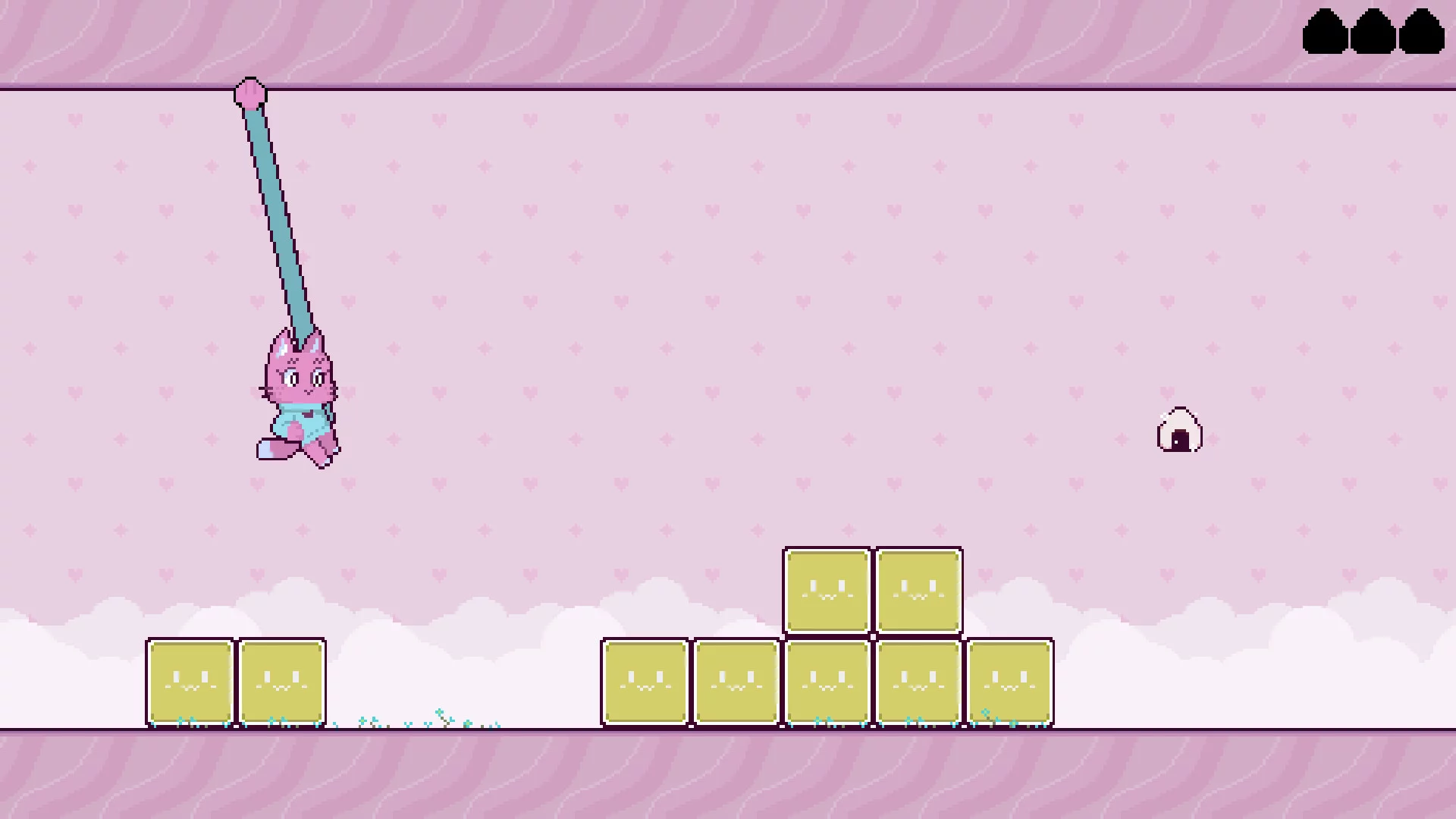 Изображение игры: MochiMochi