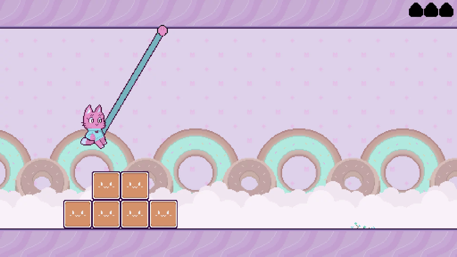 Изображение игры: MochiMochi