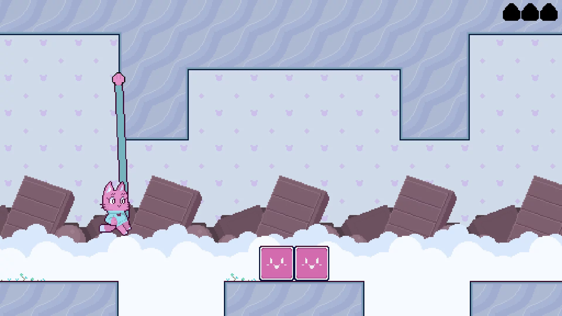 Изображение игры: MochiMochi