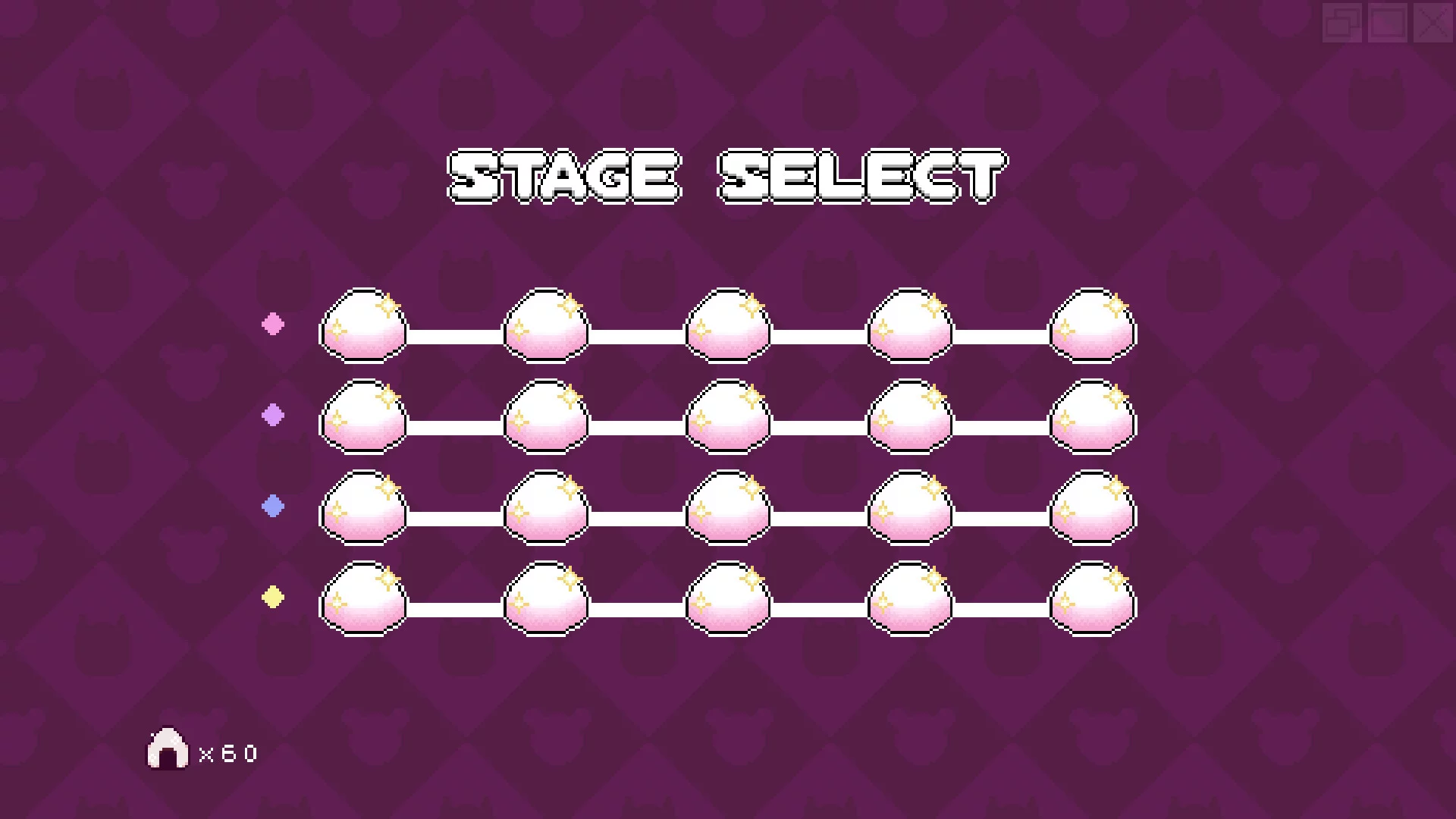 Изображение игры: MochiMochi