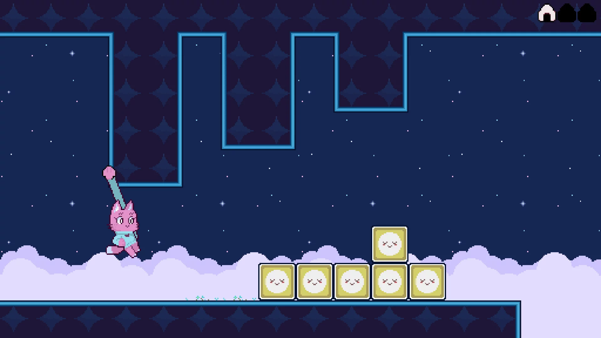 Изображение игры: MochiMochi