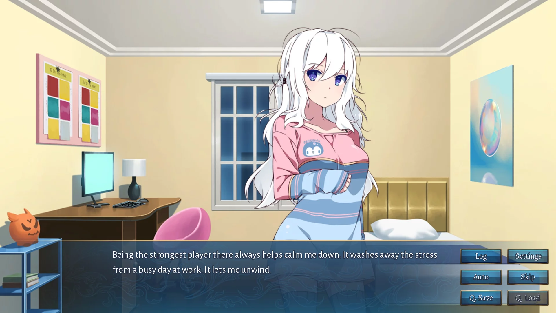 Изображение игры: Sakura MMO