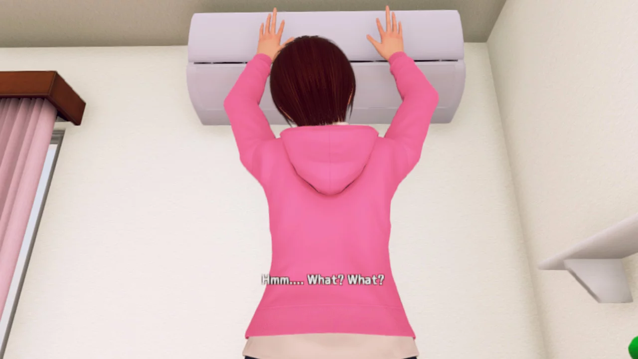 Изображение игры: ItazuraVR
