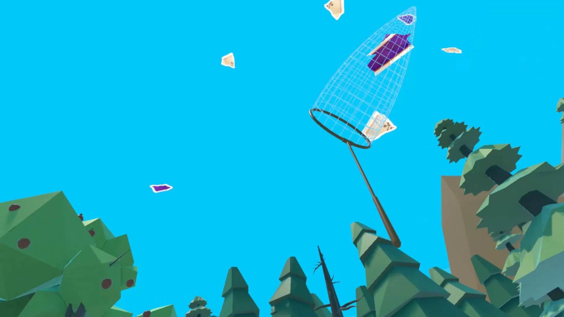 Изображение игры: Cinderella VR