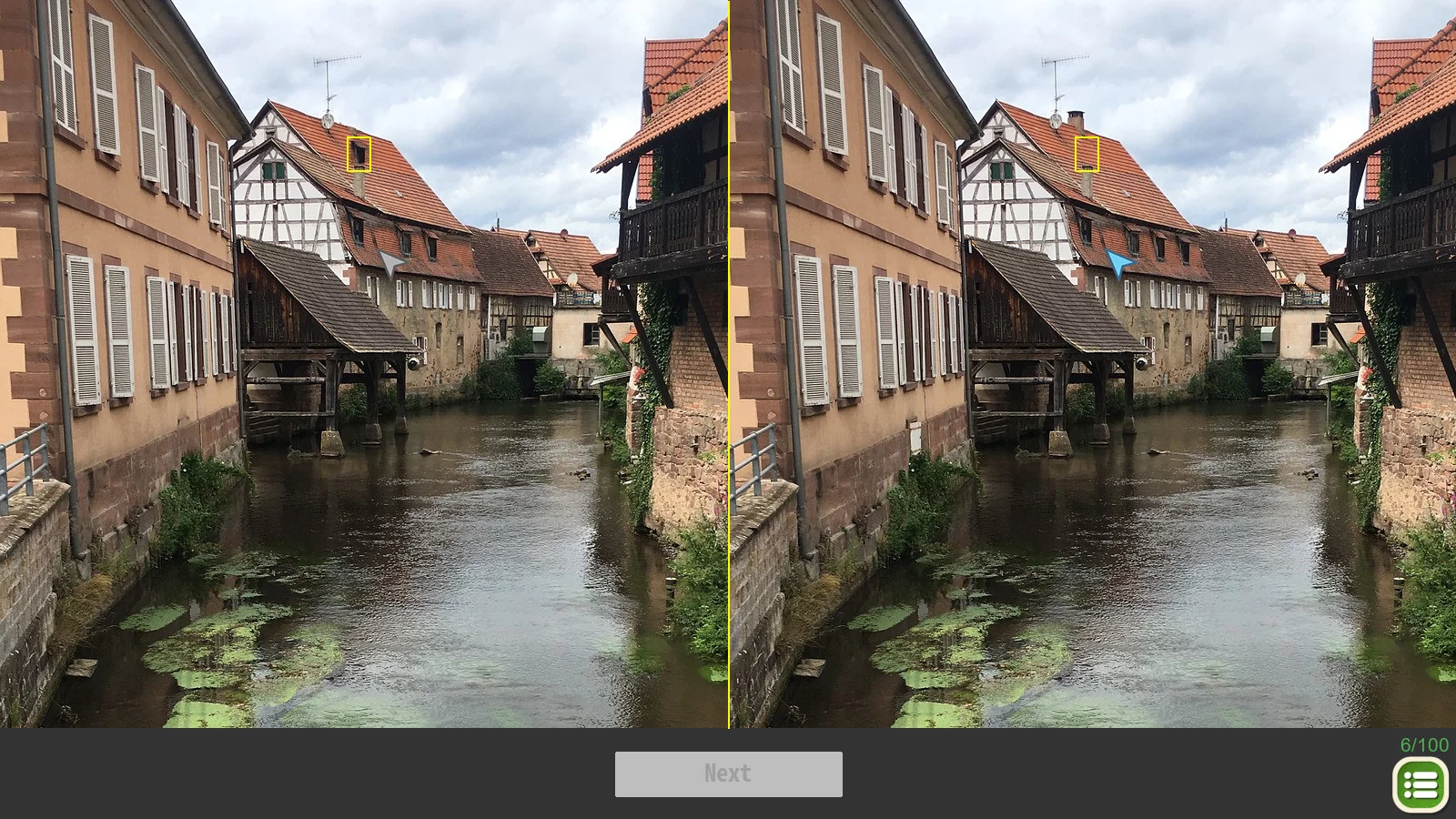 Изображение игры: Find Differences